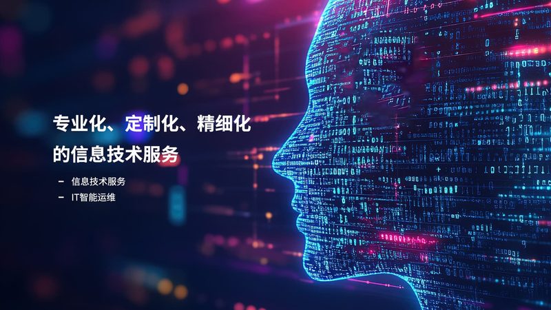 政府单位IT运维外包：优势与考量因素