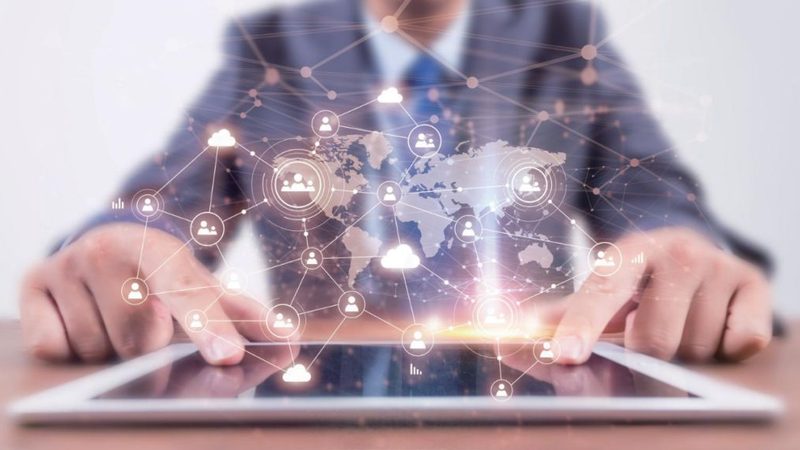 数据中心运维服务：守护企业数字命脉的全方位守护**