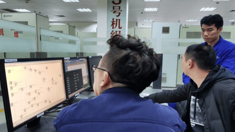 服务器机房装修，材料选择有讲究**