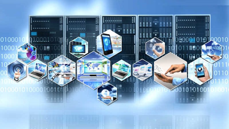 机房改造：揭秘施工方案费用明细的关键因素**