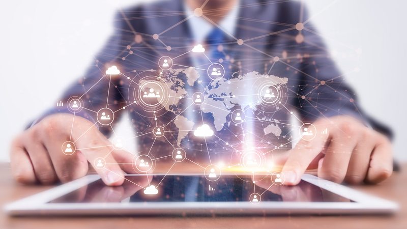 小型机房改造，如何打造稳定可靠的信息化基石？**