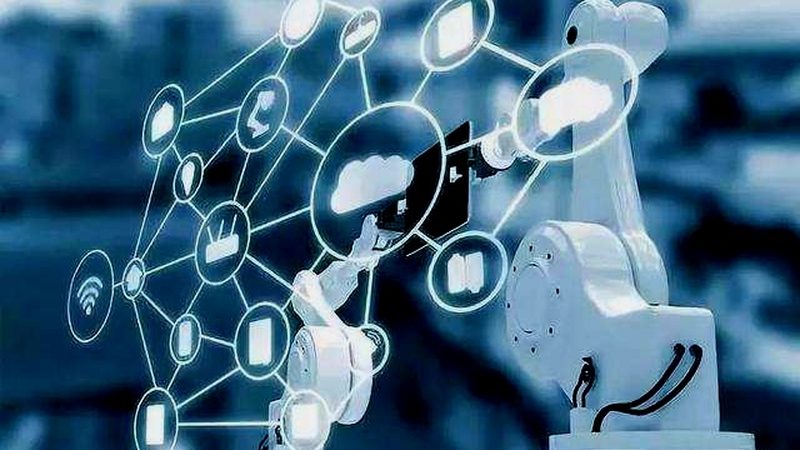 数据中心布线：构建稳定基石，护航企业信息化未来**