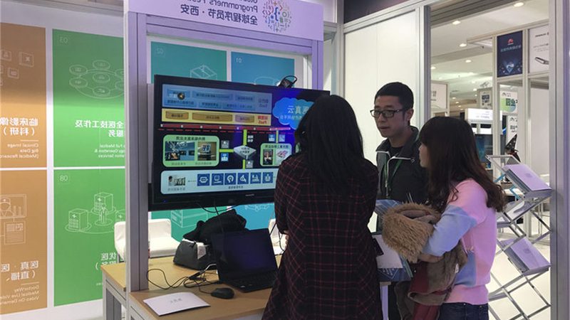 机房改造机柜理线方法