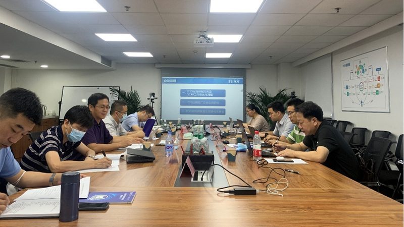 成都机房弱电工程：规范标准背后的关键考量**