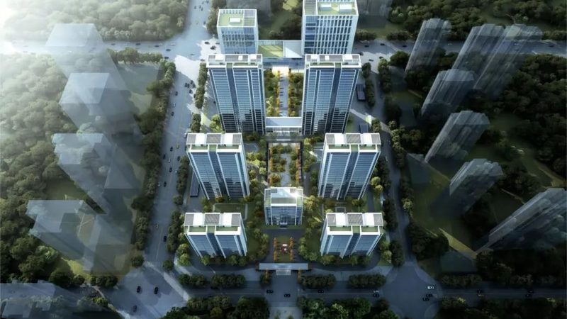 医院网络布线加服务器采购安装公司