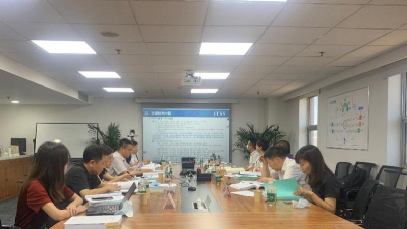 上海机房建设：揭秘关键注意事项与误区